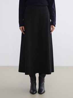 Beli Lastikli Klo? Etek