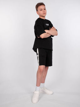 Футболка для мальчика 52416 Lets go - Let's go фото 7