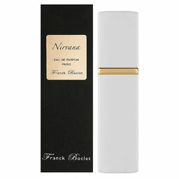 FRANCK BOCLET ADDICTION u EDP 20 ml M,