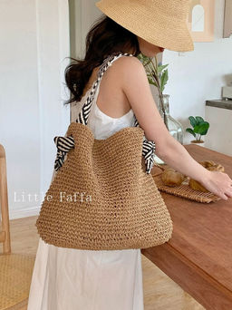 Сумка BG-S-125-Biege - Ferro фото 6