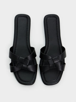 ПАНТОЛЕТЫ ЖЕНСКИЕ - Mark formelle фото 4