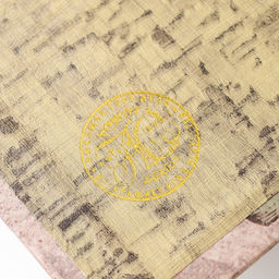 Шкатулка книга-сейф «Белочка в палантине и с сумочкой», дерево, искусственная кожа, 21×13×5 см