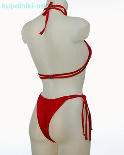 3899 Купальник раздельный (38-46) - Kesell фото 2