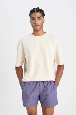 Короткие шорты для плавания