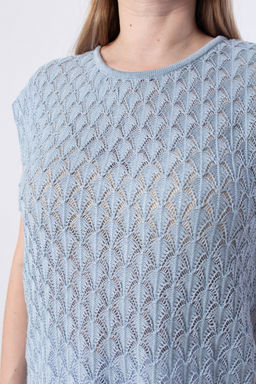 Джемпер женский Л487 - Olsarri фото 11