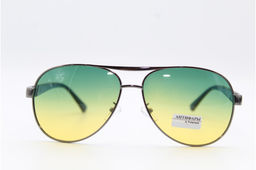 Антифары Pillar (Polarized) 6004 58-15-131 С3
