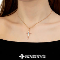 ПОДВЕСКА 5203РП - Красная пресня фото 3