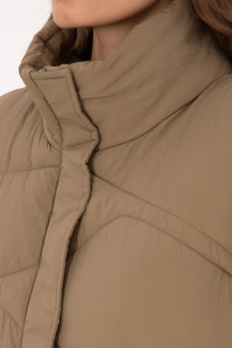 KadДn AГДk Haki Yelek - U.s. polo assn фото 7