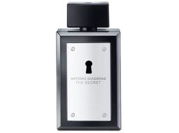 ANTONIO BANDERAS The Secret men 50ml edt