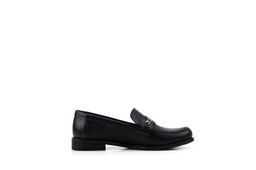 Лоферы 117.p.madonnabl.black