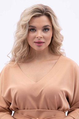 Платье П4-4589/17 - Wisell фото 12