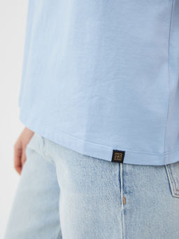 Женская Футболка - Mossmore фото 21