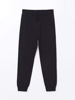 Beli Lastikli Erkek ?ocuk Jogger E?ofman Alt?