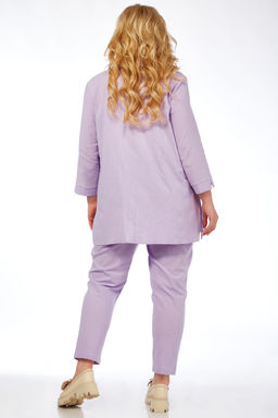 Платье Belinga 1222 черный - Mira fashion фото 346