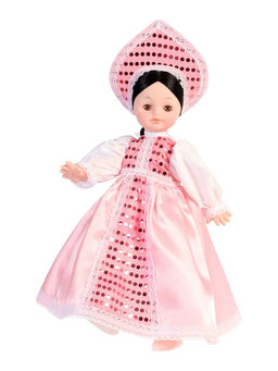 Кукла «Россиянка», МИКС