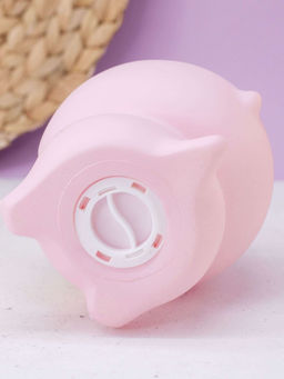 Копилка "Baby dragon", pink (16,5 см), пластик