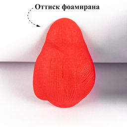 Blumentag Молд пластиковый FIOM-07 1 шт 01 Тюльпан фото 8