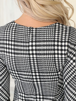 Платье П4-2929 - Wisell фото 16