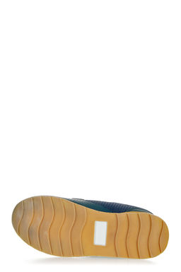 Полуботинки школьные ZEBRA фото 4