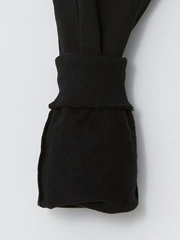 Beli Lastikli Erkek ?ocuk Jogger E?ofman Alt? - Waikiki фото 3