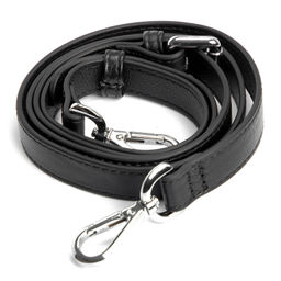 Y1389-1 black женская кожаная сумка " Тоут" Barcelo Biagi