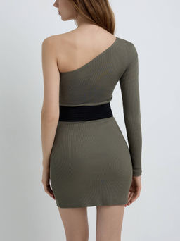 CONTE LPL 2313 olive green - Conte elegant фото 6