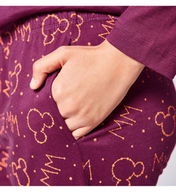 Женская пижама Дисней - Esmara фото 18