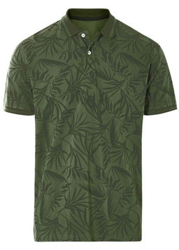 Мужская футболка-поло LIVERGY  фото 11