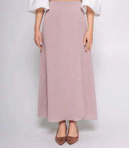 Юбка #ОКТ095011, бежевый