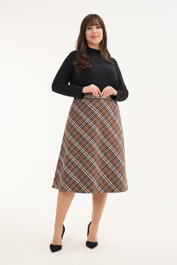 Юбка - Olsi фото 4