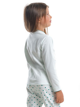 Футболка (лонгслив)	 UD 1154 касар - Mini maxi фото 2