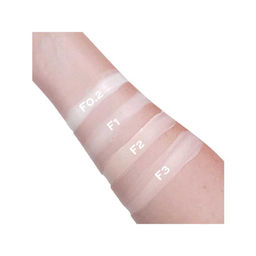 Тональная основа и консилер 2 в 1 Supermatte 2 in 1 Foundation & Concealer, F3 6479516