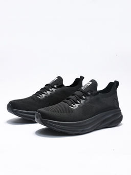 Кроссовки KELME Mens/Womens sneakers Black