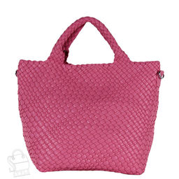 Сумка женская  592452 rose red Velina Fabbiano/30   в Новосибирске