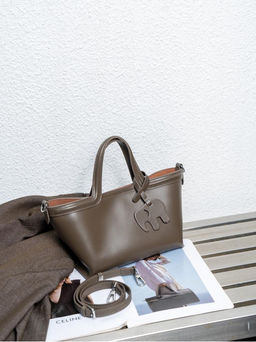 Женская сумка, кожа, MIRONPAN 29913 Черный  фото 4