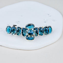 Аксессуар для волос Арт. 3V-2398-Y (Желтый) - MyGemma фото 2