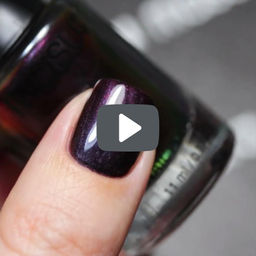 Лак для ногтей Per Aspera ad Astra, 11 мл - Masura фото 12