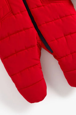 Mothercare / Комбинезон демисезонный утепленный фото 11