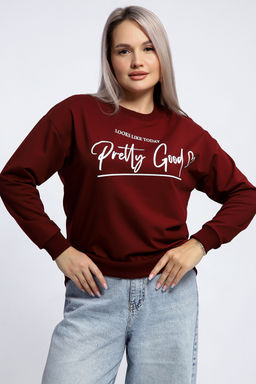 Толстовка 80048 - Натали фото 9