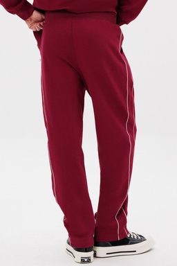 Брюки GO M2081/12-01.182-188 вишня - Pirs фото 2