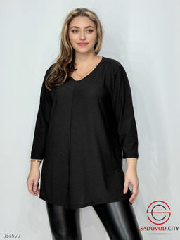 Трикотажная женская кофта - Bruno фото 3