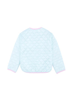 U. S. Polo Assn Пальто с магнолией для девочки - U.s. polo assn фото 11