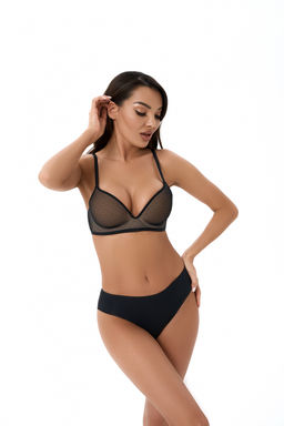 BF0905 Бюстгальтер