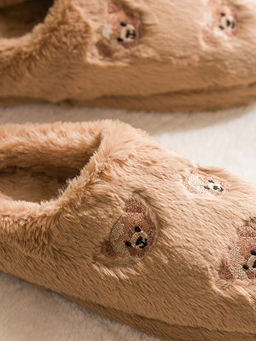 Ay? Teddy Nak??l? Pel?? Kad?n Ev Terli?i