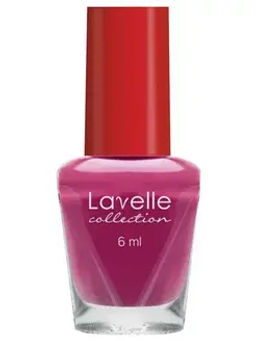Lavellecollection Лак миниколор тон №115 темно-малиновый 6мл