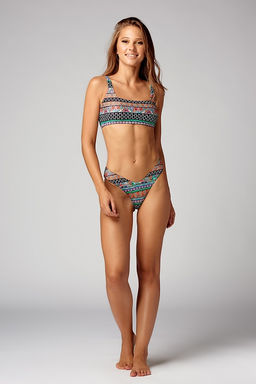 Плавки CBC64 V1