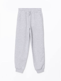 Beli Lastikli Erkek ?ocuk Jogger E?ofman Alt?