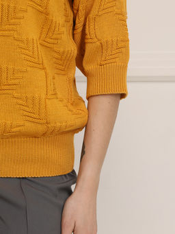 Джемпер Др4-533/12 - Wisell фото 15