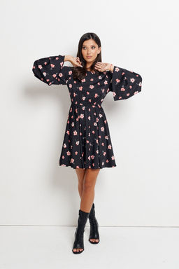 Платье А3412 - Annete фото 4