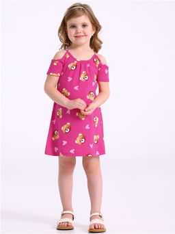 платье 1ДПК2009001н - Апрель фото 4